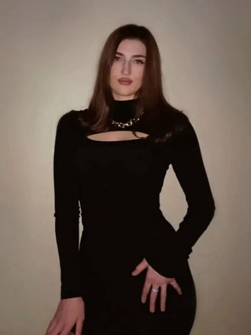 Проститутка Ядвига Проститутка Ядвига